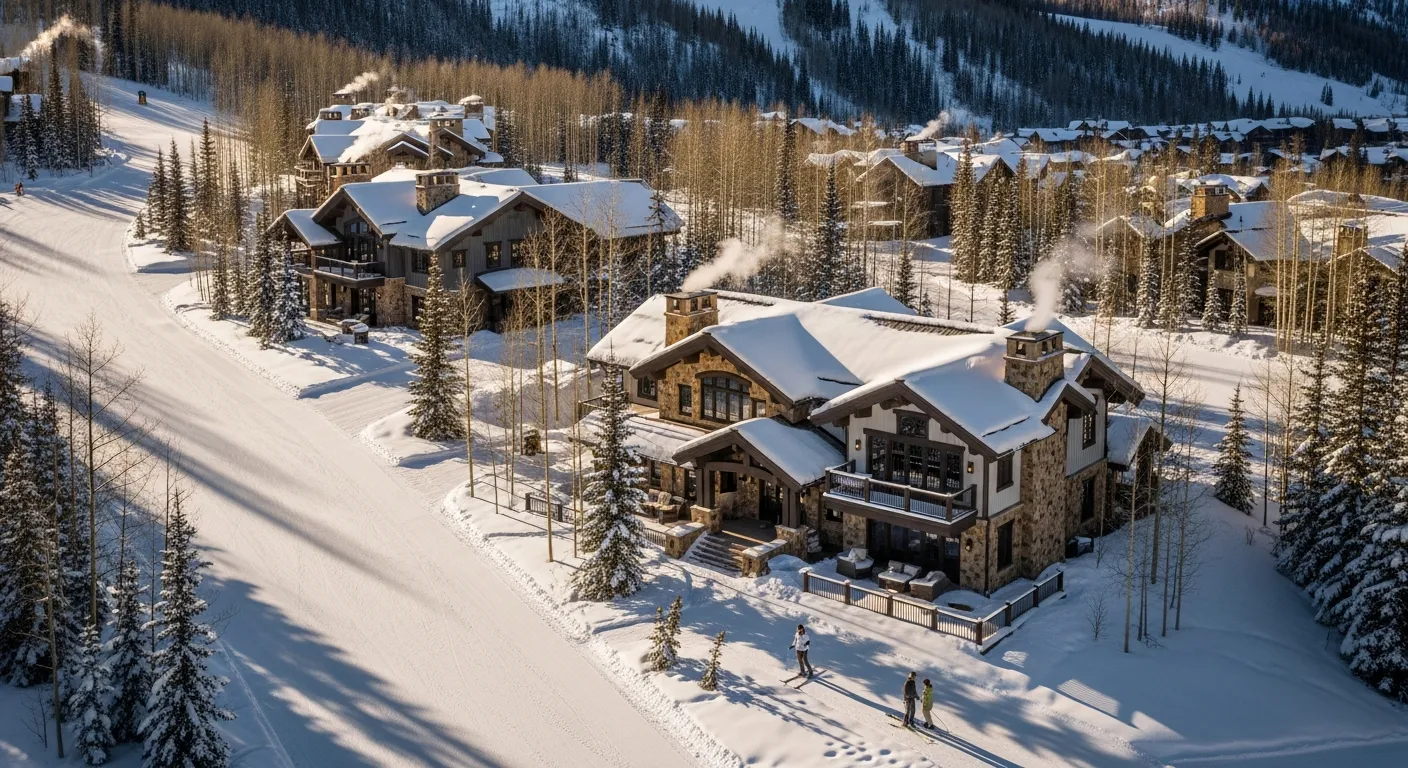 Beaver Creek, Colorado