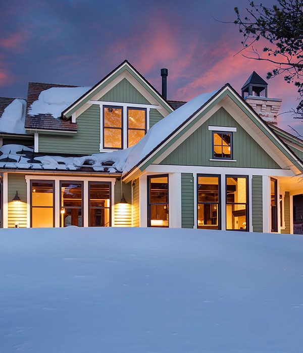 BogartSmall Property Management Home