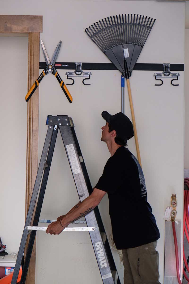 Ladder Property Management Maintenance
