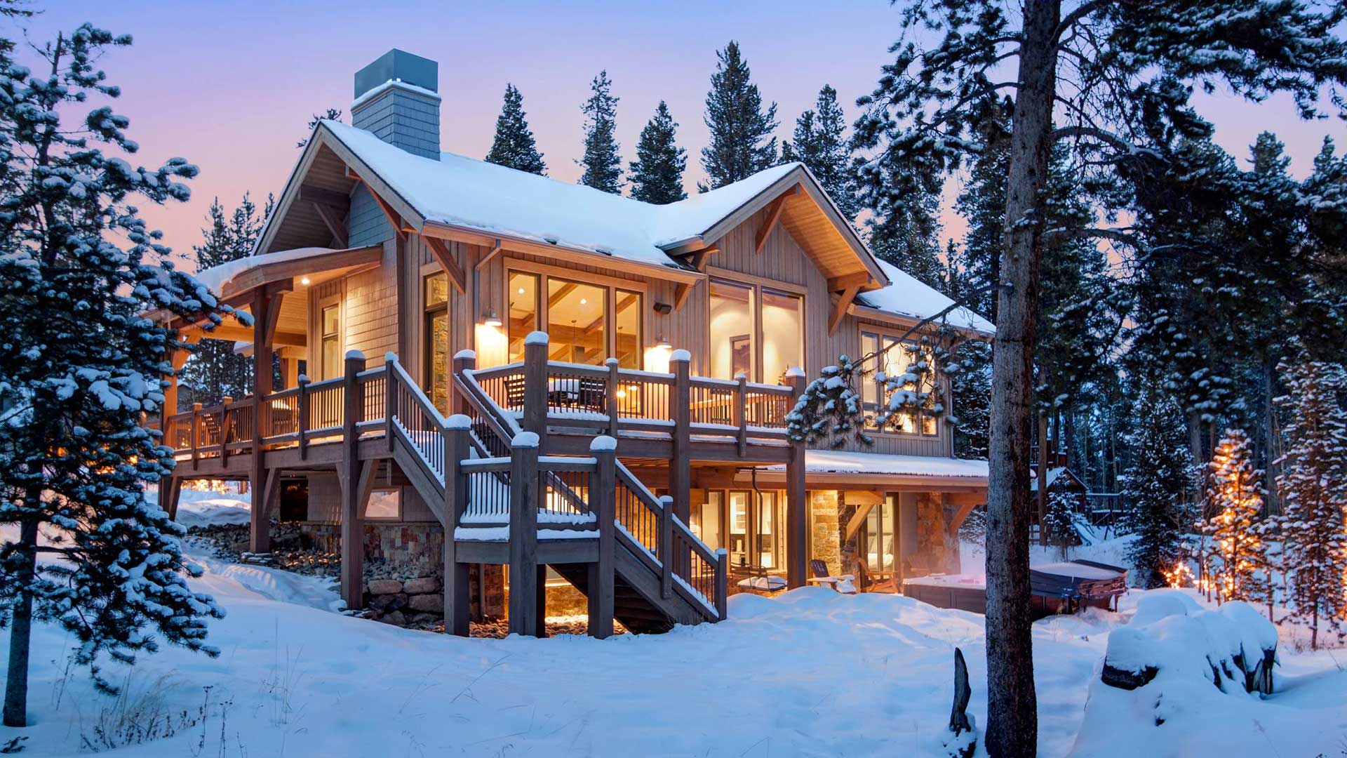 Emergency Fixes Vs Preventative Winter Care For Summit County Homes