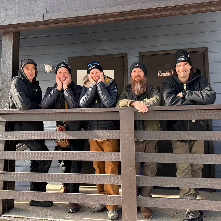 PL-maintenance Breckenridge Property Management Team-maintenance