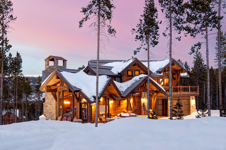 Winter Maintenance For Your Vacation Rental In Summit County Colorado