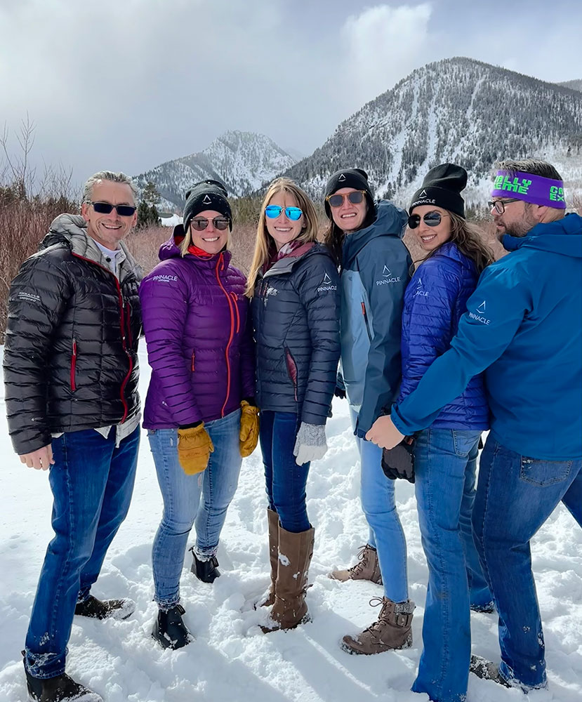 Team-Breck Breckenridge Property Management Team