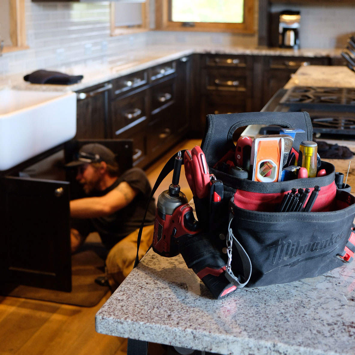 maintenance Pinnacle Lodging maintenance