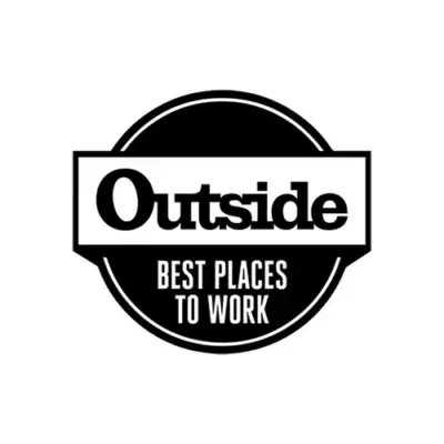 Outside Best Places To Work