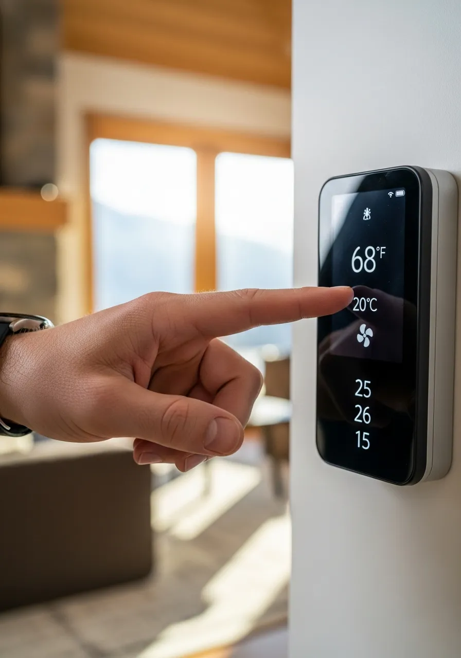 Spring Inspections & Maintenance For Your Breckenridge Vacation Rental