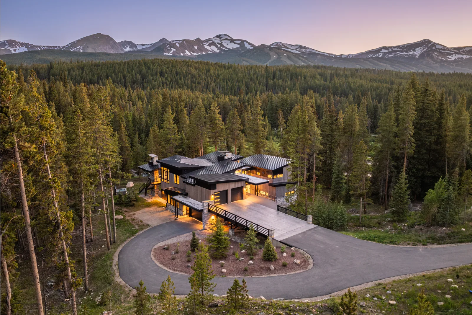 Summit County, Colorado