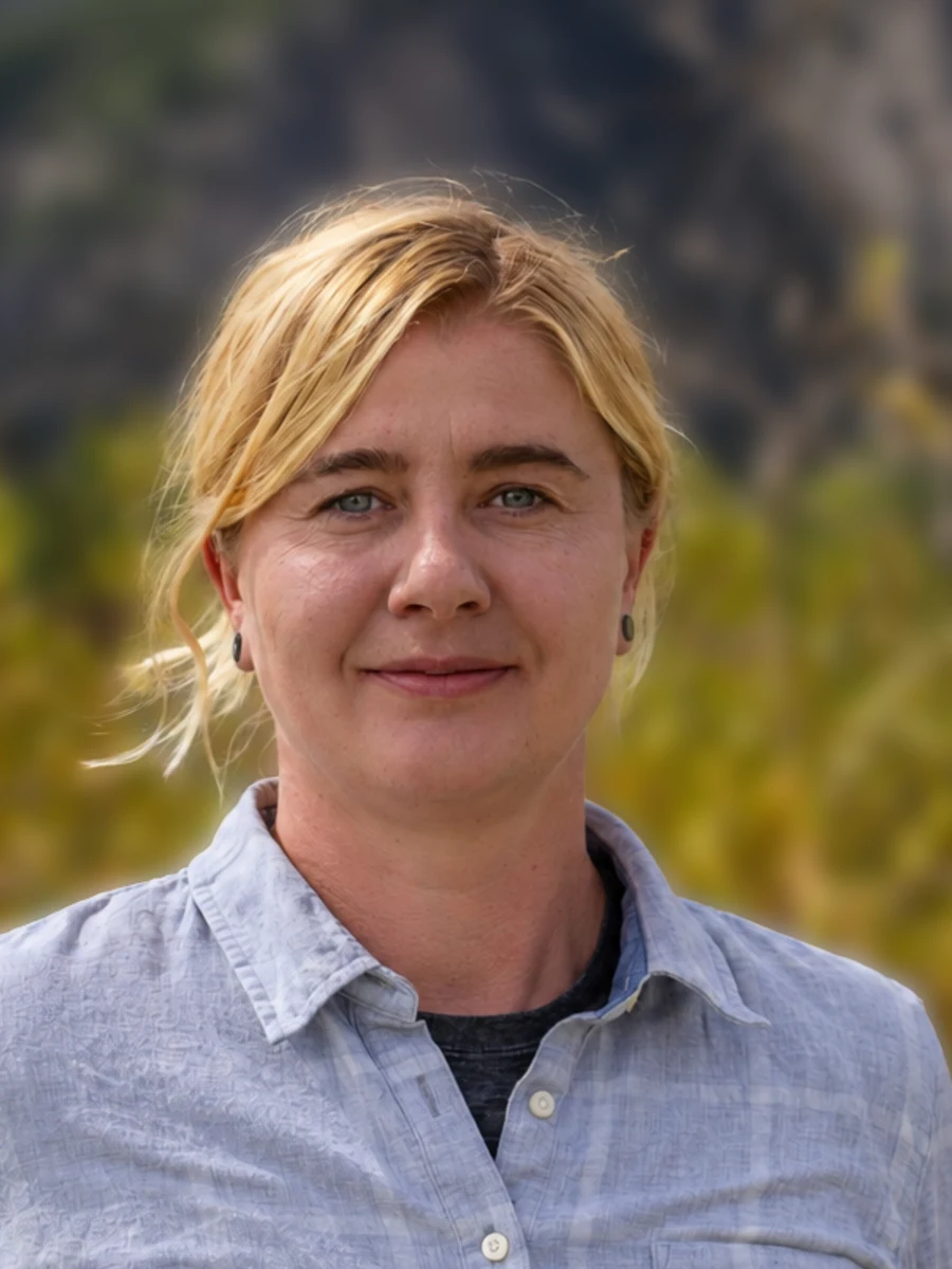 Agata Litwiniak, Property Inspector at Pinnacle Lodging
