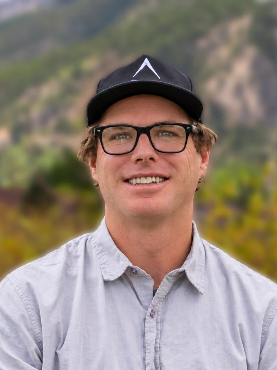 Andrew Egan, Guest Experience Specialist at Pinnacle Lodging