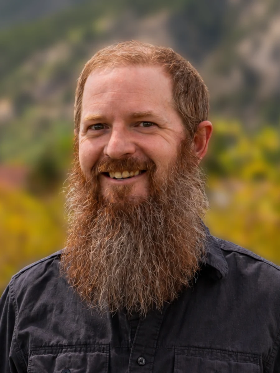 Andy Waugh, Maintenance Technician at Pinnacle Lodging