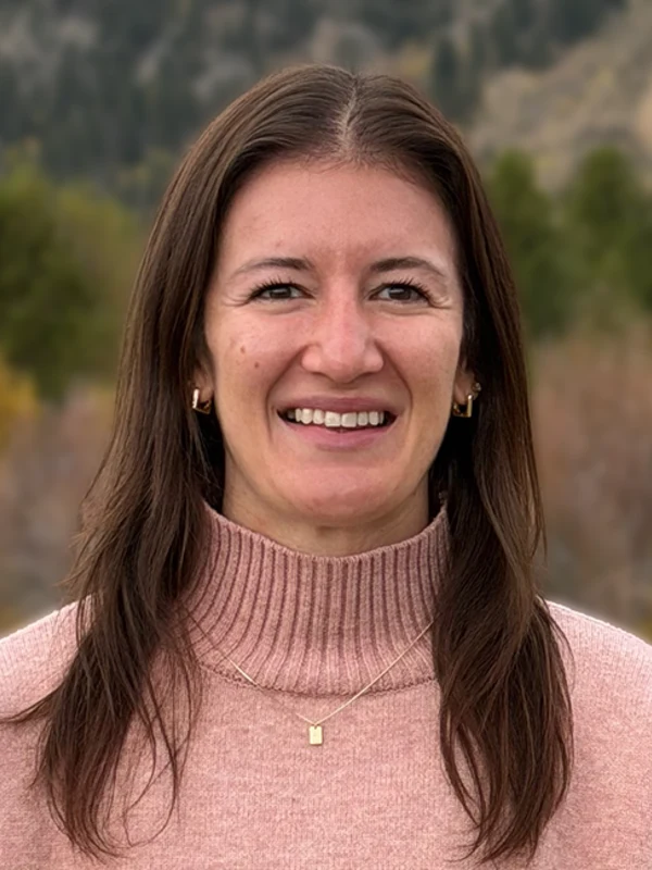 Ann Brooks, Manager of Client Growth at Pinnacle Lodging