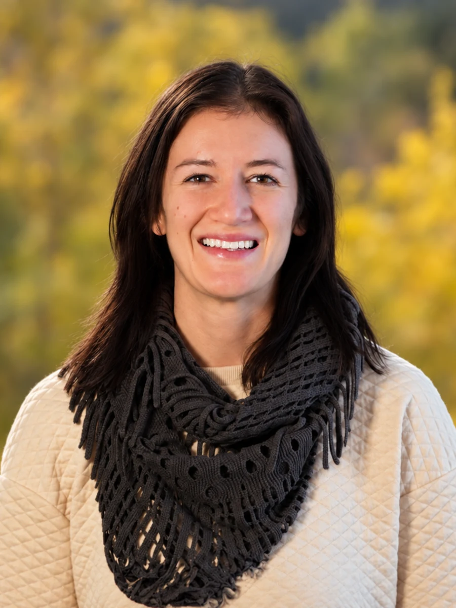 Ann Brooks, Manager of Client Growth at Pinnacle Lodging