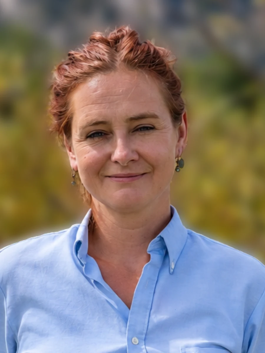 Anna Zoltowska, Property Inspector at Pinnacle Lodging