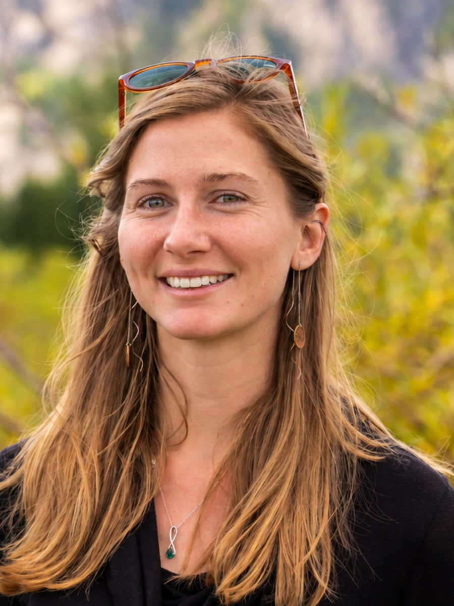 Brianna Heiss, Front Desk & Inspections Specialist at Pinnacle Lodging