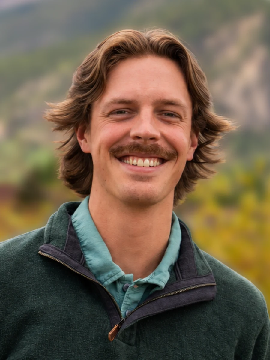 Hank Gilson, Maintenance Technician at Pinnacle Lodging