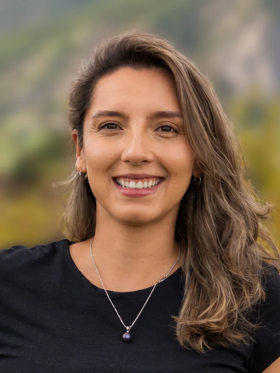Jo Carrion, Operations Manager at Pinnacle Lodging