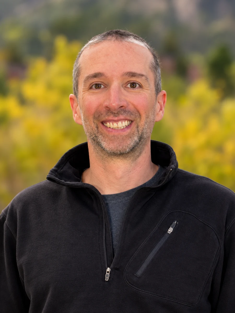 John Capalbo, Maintenance Technician at Pinnacle Lodging