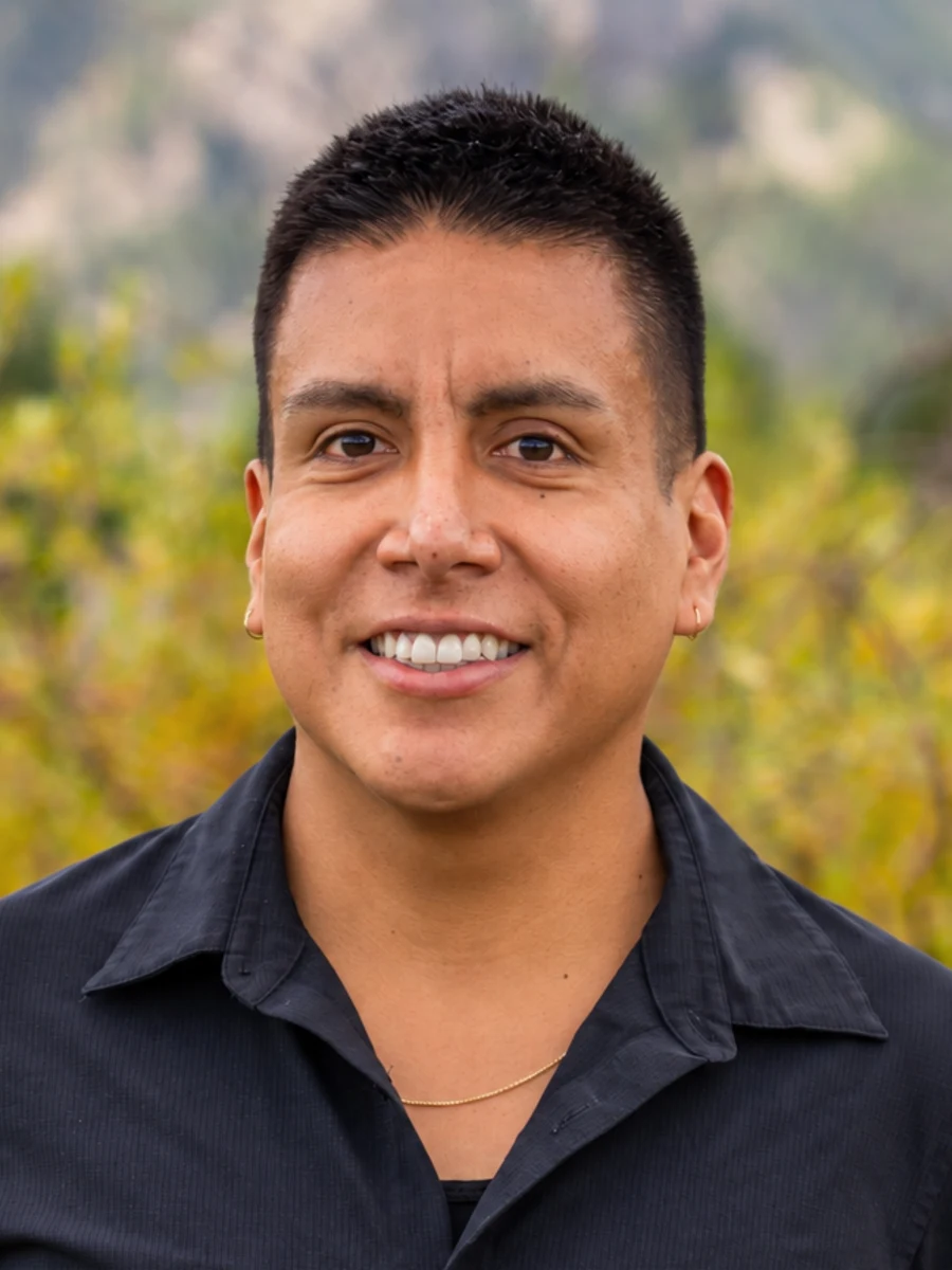 Jorge Vasquez, Property Care Manager at Pinnacle Lodging