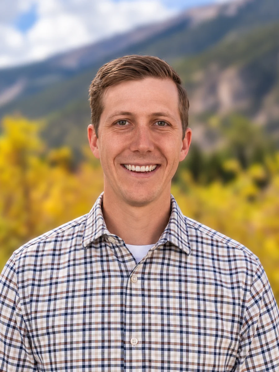 Reid Tulley, Manager of Client Happiness at Pinnacle Lodging
