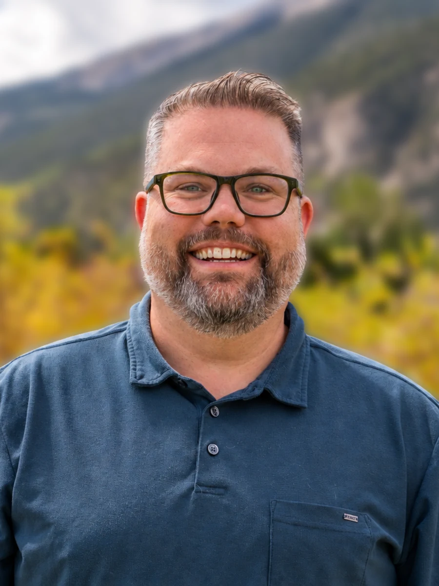 Stephen Traweek, Director of Growth and Experiences at Pinnacle Lodging
